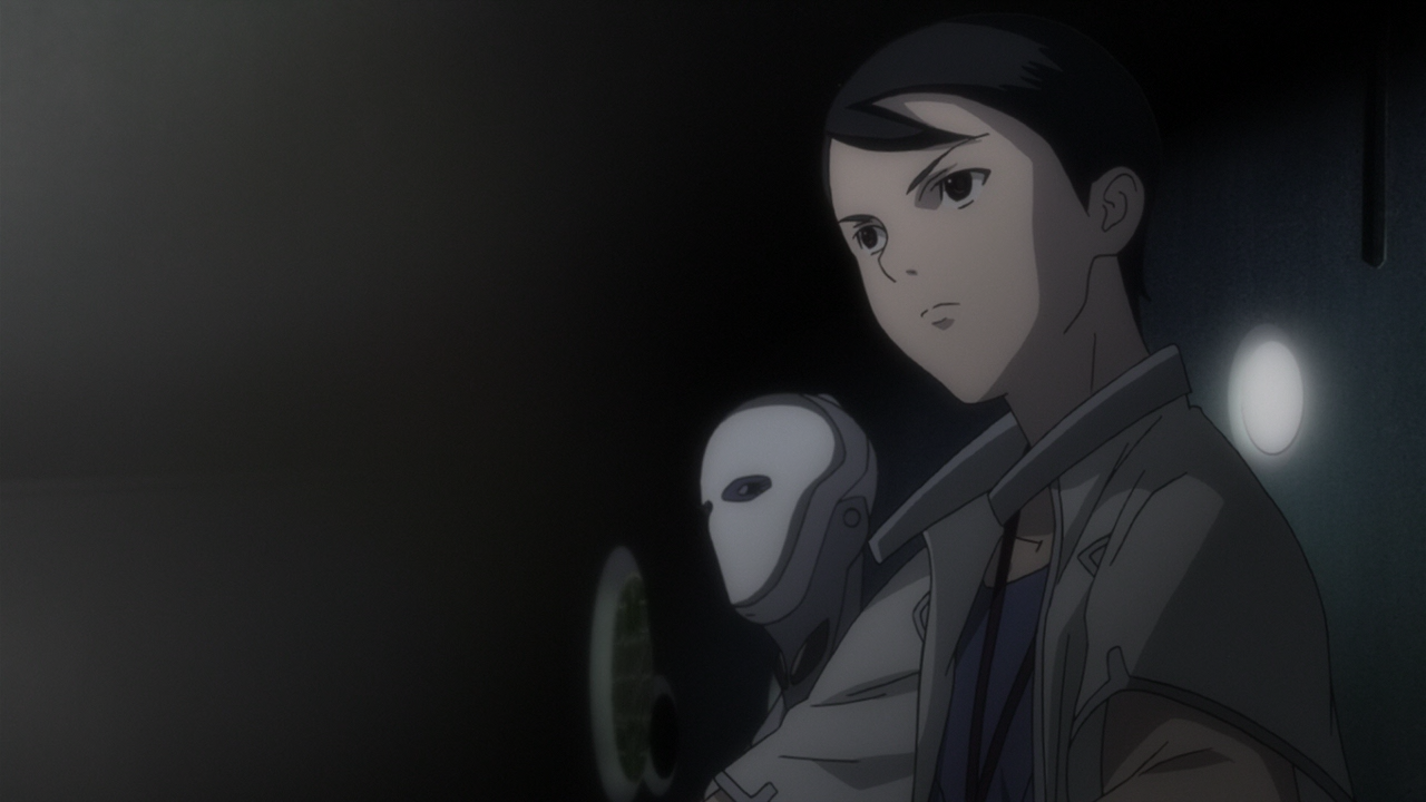 Ergo Proxy (WHW-AnaF)